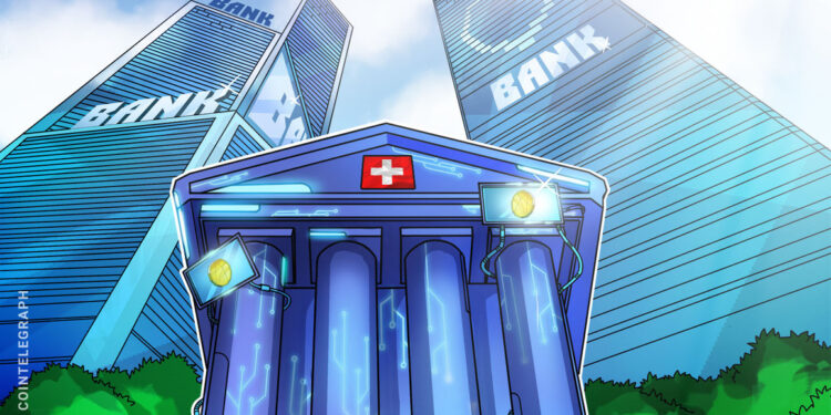 Sygnum Bank bietet als erste Bank Verwahrung von Internet Computer Token an