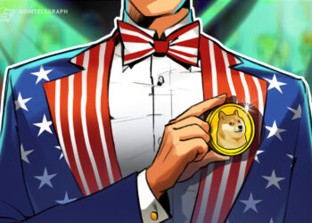 Überraschende Umfrage? Amerikaner kennen häufig eher Dogecoin als Ethereum
