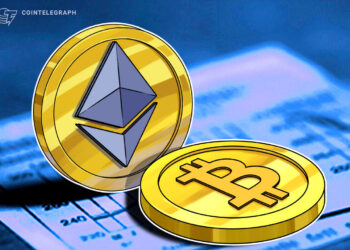 Ether und Altcoins die Gewinner