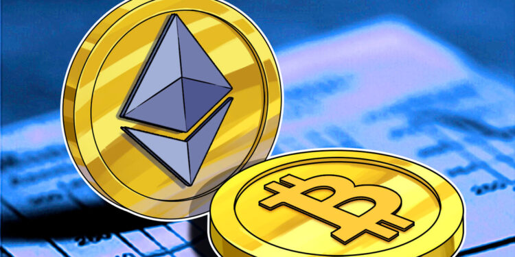 Ether und Altcoins die Gewinner
