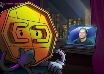 Krypto-Pionier wirft Elon Musk beim Thema Bitcoin „Heuchelei“ vor