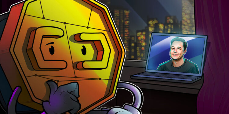 Krypto-Pionier wirft Elon Musk beim Thema Bitcoin „Heuchelei“ vor