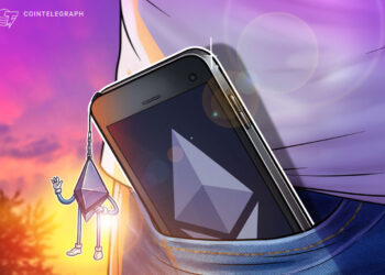Umverteilung – Inzwischen mehr ETH in DeFi als auf Kryptobörsen
