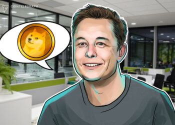 Hund ohne Herrchen? – Elon Musk kann nur „begrenzt“ auf Dogecoin einwirken