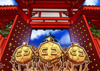 Chinesische Blockchain-Aktien weniger von Krypto-Blutbad betroffen
