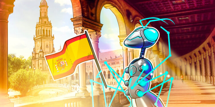 Spanische Börse will Blockchain für Kapitalbeschaffung von KMUs nutzen