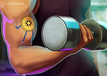 Cardano verzeichnet stärkste institutionelle Zuflüsse
