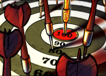 Bitcoin kann in diesem Kurszyklus noch 100.000 US-Dollar erreichen