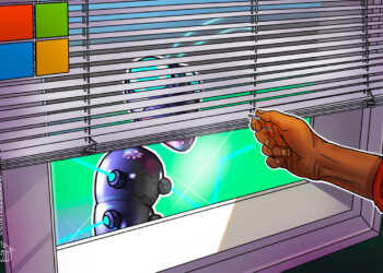 Microsoft gibt still und heimlich das Ende für Blockchain-Service Azure bekannt