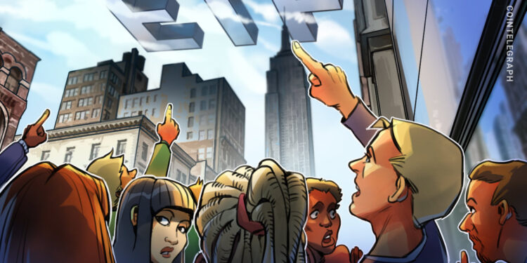 Wisdom Tree beantragt Ether-Indexfonds (ETF) bei der SEC
