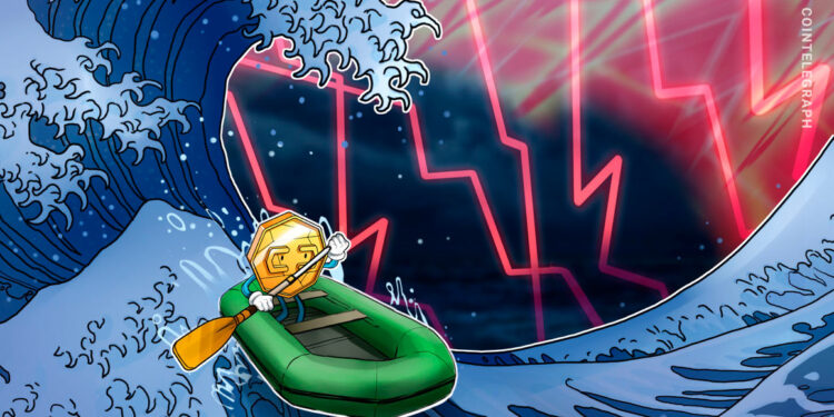 Großteil aller Coins erholen sich gut
