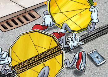 Sunday Bloody Sunday – Bitcoin rutscht weiter ab, Altcoins brechen massiv ein