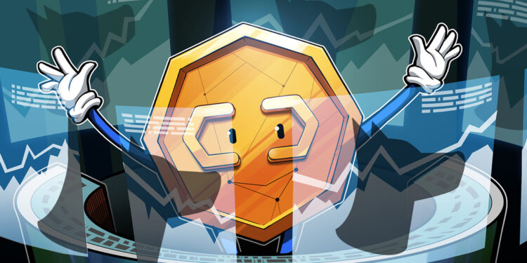 Dogelon Mars, Shiba Inu und Dogecoin sind die Top-Hunde-Token: Bitcoin stagniert weiter