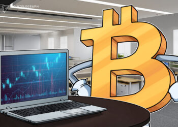 Unbeirrt – Krypto-Anleger nutzen den Bitcoin-Crash als Kaufgelegenheit