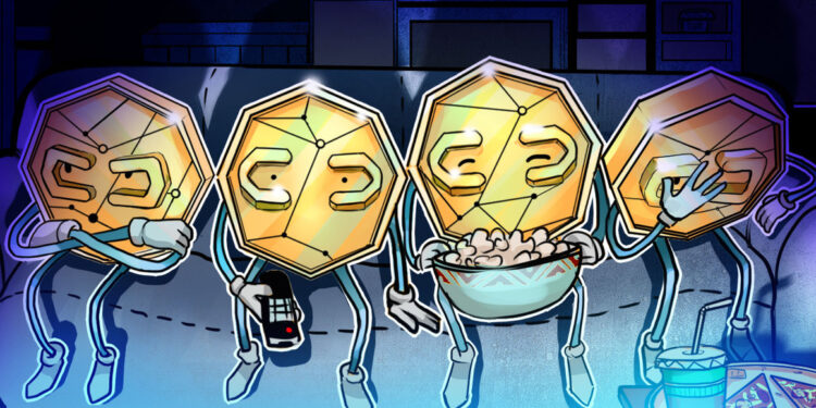 Roubini und Taleb sehen Blockchain und Kryptowährungen getrennt voneinander