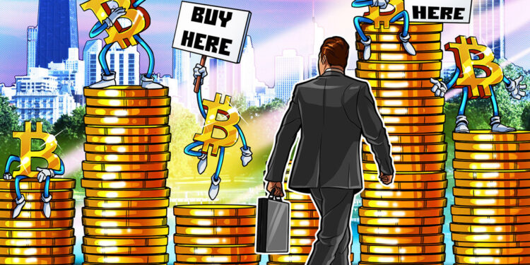 NYDIG und Q2 wollen Bitcoin für 18 Mio. US-Bankkunden verfügbar machen