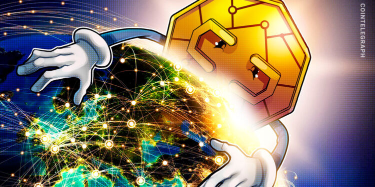 Lateinamerikanische Gesetzgeber: Bitcoin-Laseraugen auf Twitter