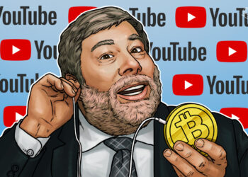 Betrügerische Krypto-Werbung erlaubt? – Steve Wozniak verliert Prozess gegen YouTube