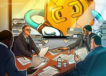 „Regulierung ist positiv für die Kryptobranche“