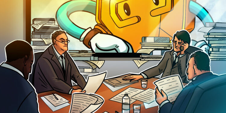 „Regulierung ist positiv für die Kryptobranche“