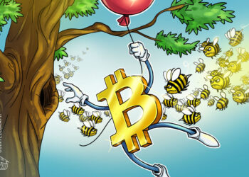 Bitcoin-Kurs auf dem Prüfstand: DXY klettert auf 2-Monatshoch