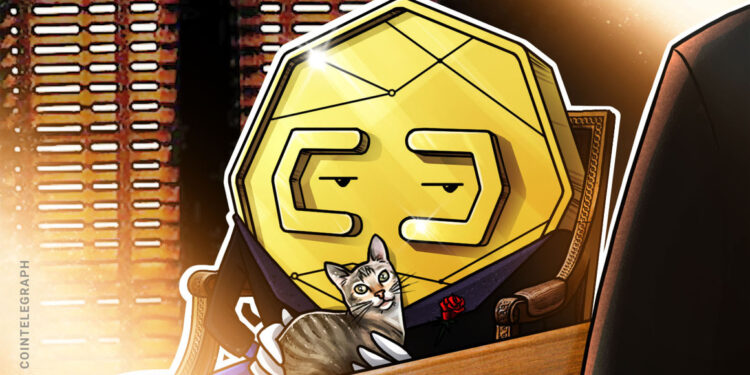 Krypto derzeit das gefährlichste Investment