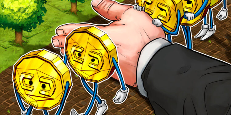 Binance stellt Geschäftsbetrieb im kanadischen Ontario ein