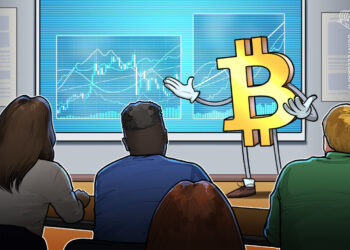 Bitcoin rutscht zurück auf 32.400 US-Dollar, Analysten bleiben optimistisch