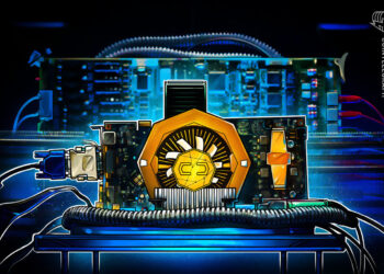 Preise für Nvidia-Grafikkarten in China fallen wegen Krypto-Verbot