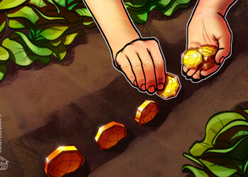 Blockchain Capital bringt 300 Mio. US-Dollar auf
