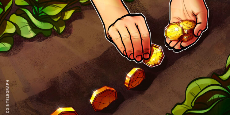 Blockchain Capital bringt 300 Mio. US-Dollar auf
