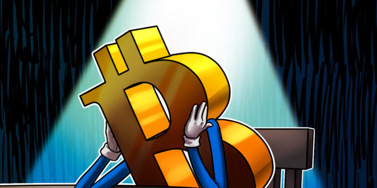 Bitcoin-Gesetz in El Salvador verfassungswidrig