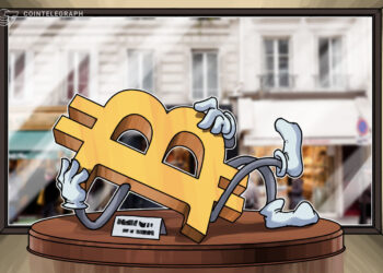 Bitcoin-Kurs bei 30.000 US-Dollar “nah am Boden”