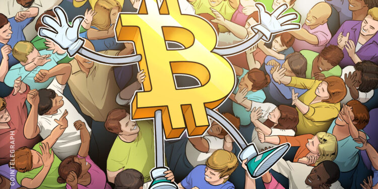 Bitcoin-Einführung von El Salvador ist „interessantes Experiment“