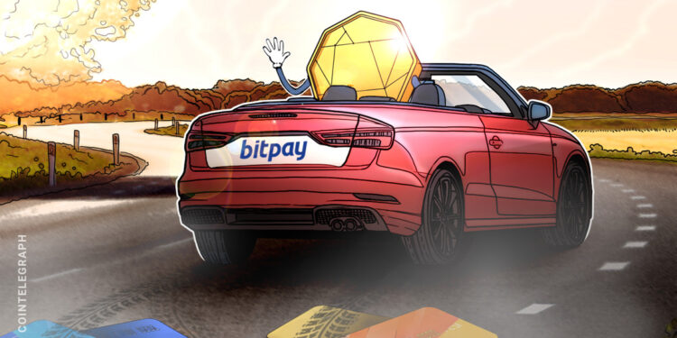 Lateinamerikanische Telekommuntionsfirma akzeptiert Krypto-Zahlungen über BitPay