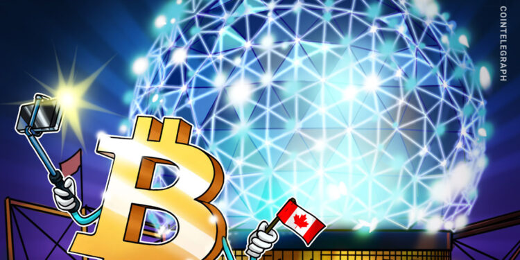 Trotz schwachem Kurs – Kanadischer Bitcoin-ETF kauft weiter an