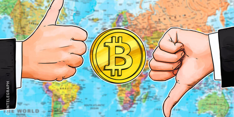 El Salvador diskutiert: Angestellte in Bitcoin bezahlen?