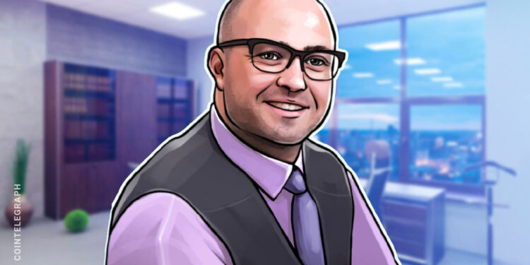 Mati Greenspan findet Bitcoin-Maximalisten „engstirnig und ängstlich“