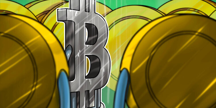 Bitcoin rutscht unter 34.000 US-Dollar, weiterer Verkaufsdruck droht