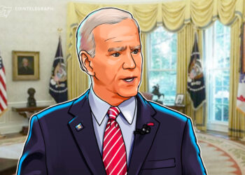 Spannend? Biden will über Krypto-Rolle bei Ransomware-Angriffen sprechen