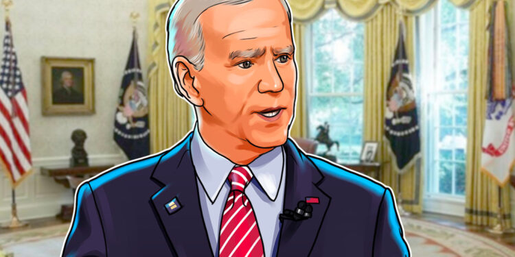 Spannend? Biden will über Krypto-Rolle bei Ransomware-Angriffen sprechen