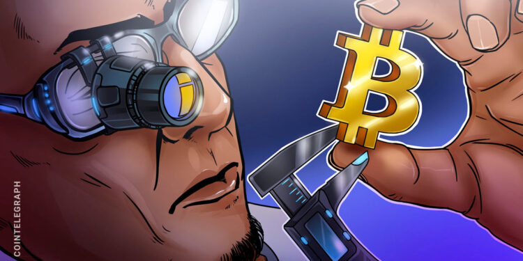 Bitcoin rettet sich vor neuem Abschwung – 38.000 US-Dollar Marke nun „entscheidend“