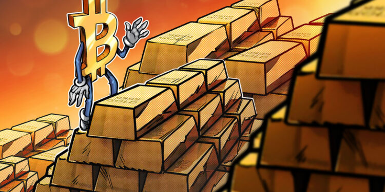 „Absolut richtig“ – Mexikanischer Multimilliardär sieht Bitcoin als das „neue Gold“