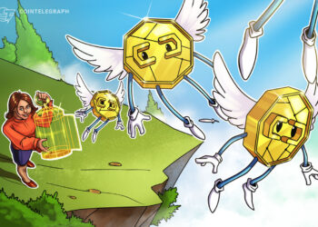 Krypto-Experte bescheinigt der Kryptobranche eine stetige Weiterentwicklung