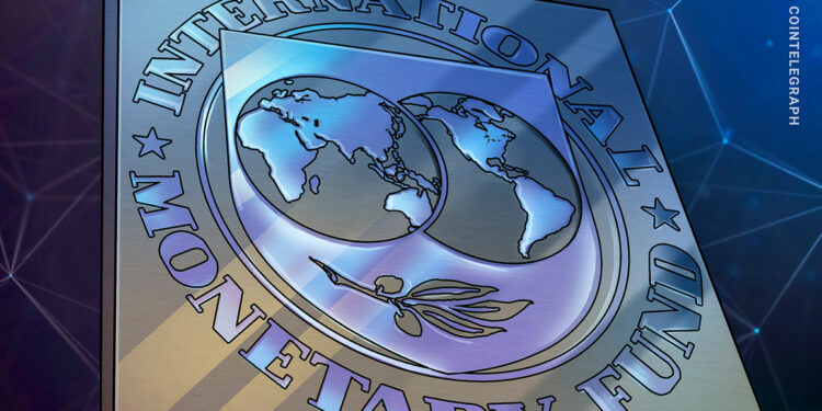 IWF warnt im Vorfeld von Treffen mit El Salvador vor einer Einführung von Bitcoin