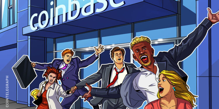 Deutsche Finanzaufsicht erteilt Coinbase Lizenz für Krypto-Verwahrung