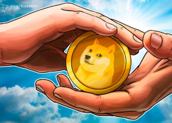 Coinbase-Notierung macht dem DOGE Beine – Netzwerkaktivität legt deutlich zu
