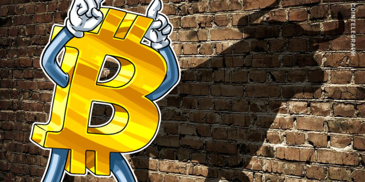 „Treffsichere“ Kennzahl deutet auf neues Hoch für Bitcoin hin