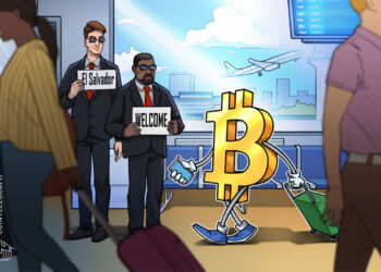Bitcoin-Hodler kriegen Hilfe bei Umzug nach El Salvador