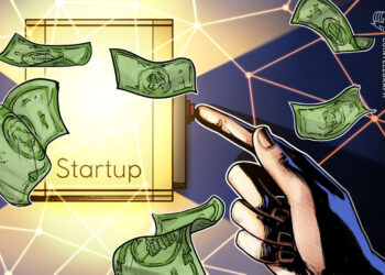 Hedgefondsmanager Alan Howard investiert in zwei weitere Krypto-Startups
